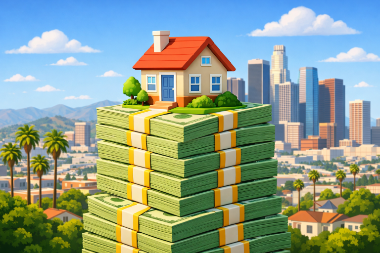 Understanding Fast Cash Home Sales