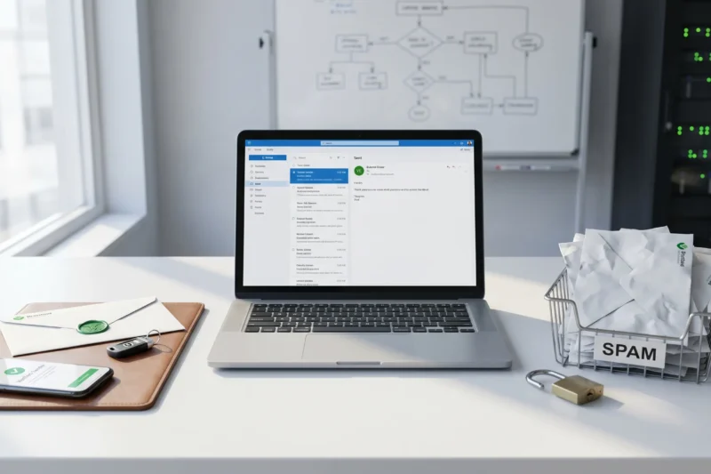 How Much Important Is the Authentication Process in Email Marketing?