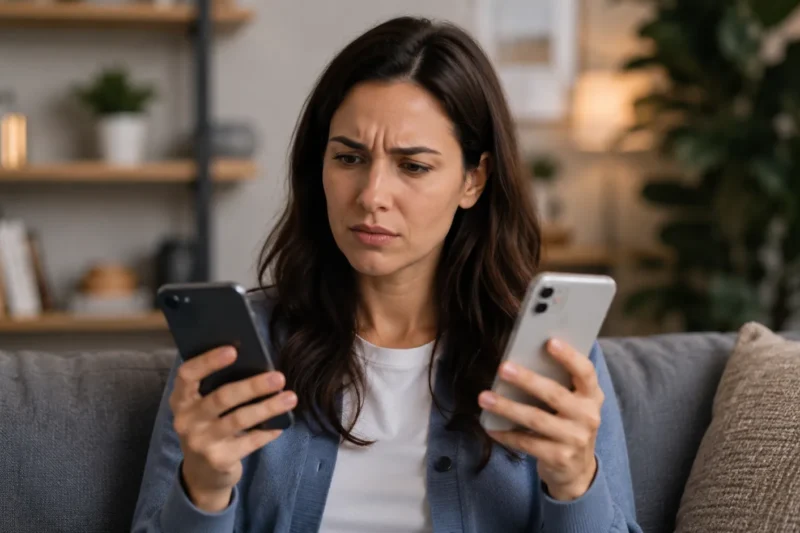 Can You Have Two Phones With the Same Number? What Really Works