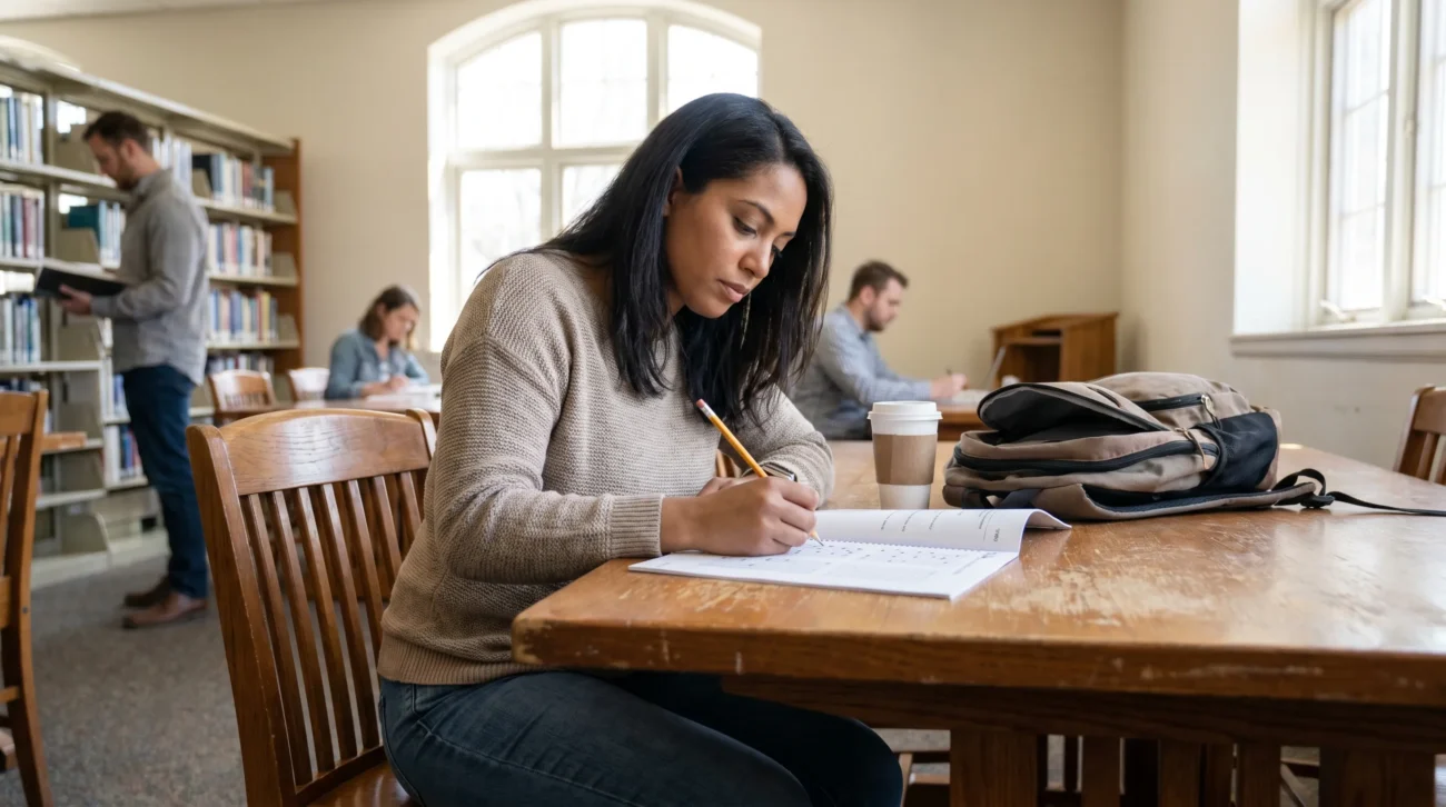 Can You Take the SAT After High School