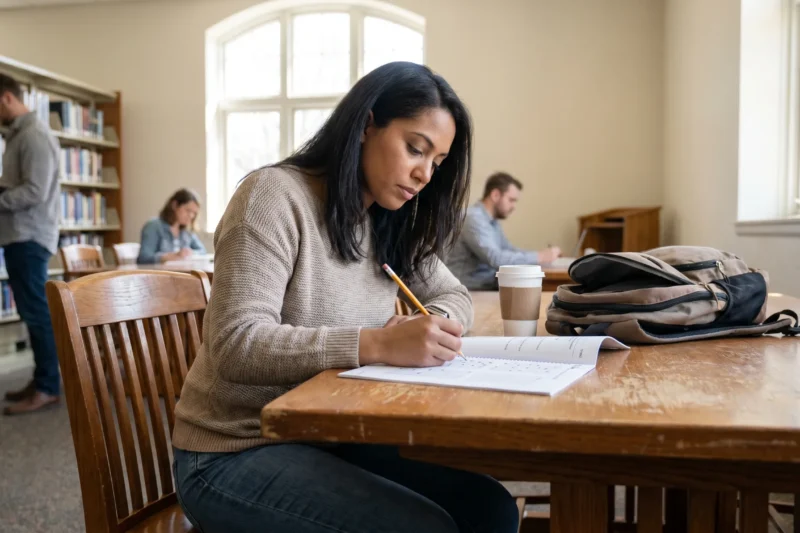 Can You Take the SAT After High School? Rules, Scores & Tips