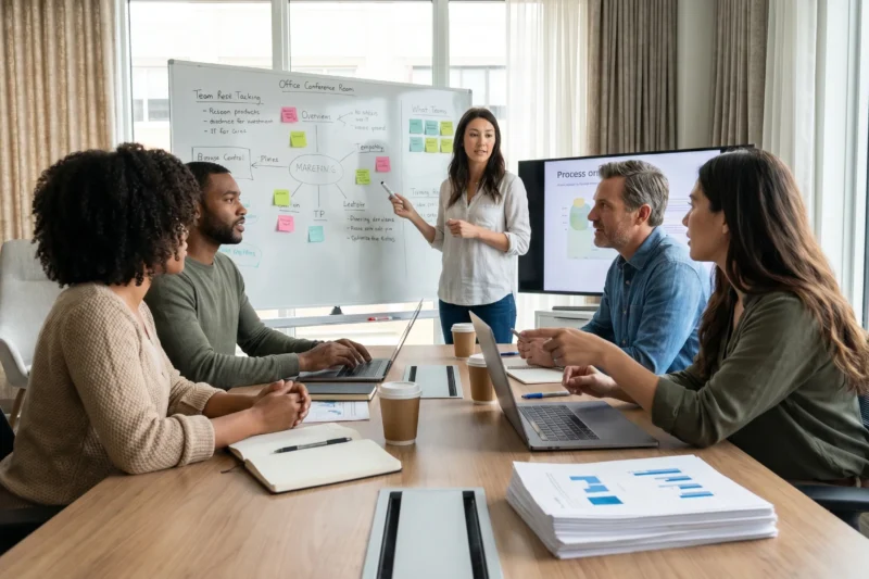 Every Content Brainstorm Needs the Following Except: Answer + Full Explanation