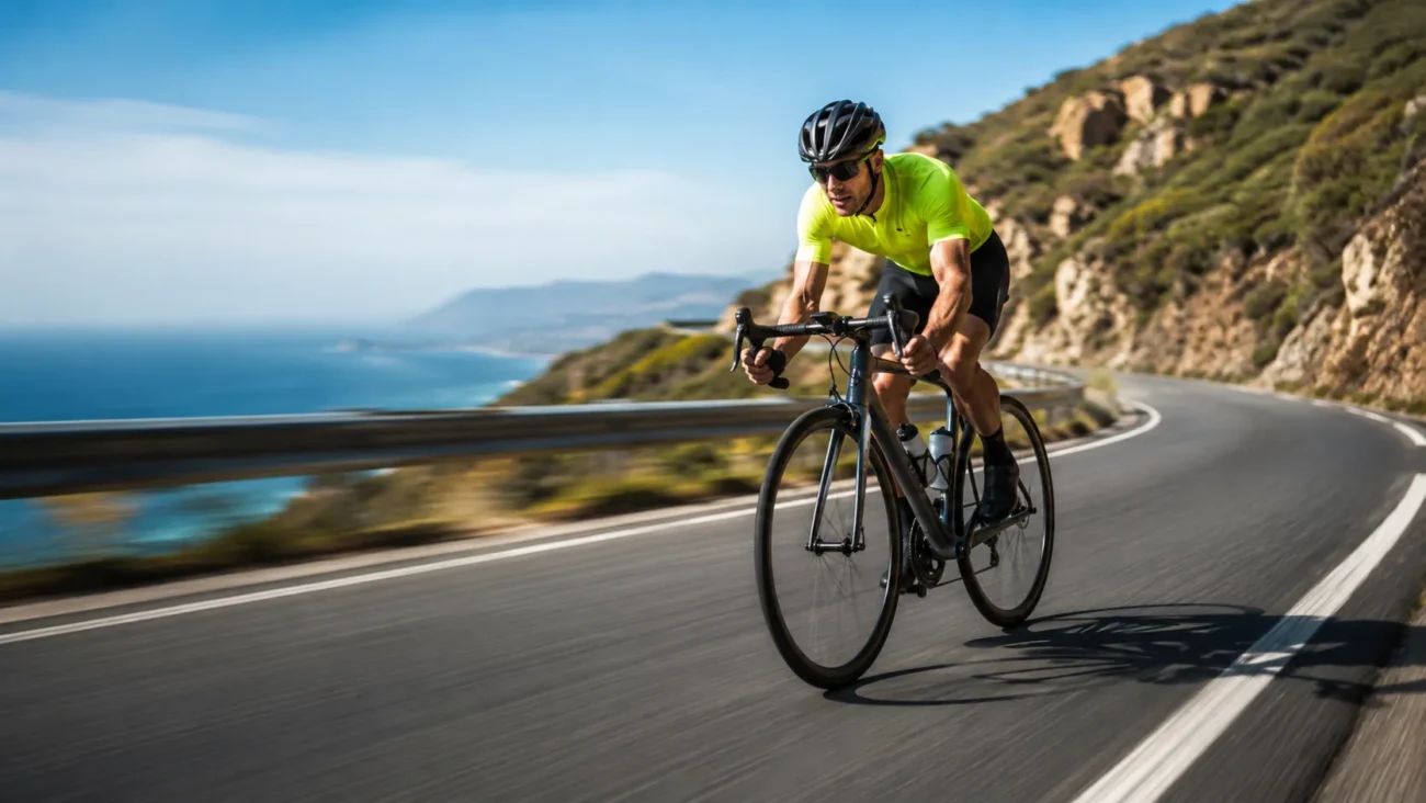 How Fast Is a Bicycle