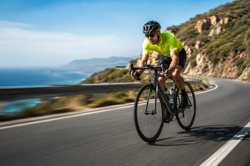 How Fast Is a Bicycle? Average Bike Speed by Rider, Bike Type, and Terrain
