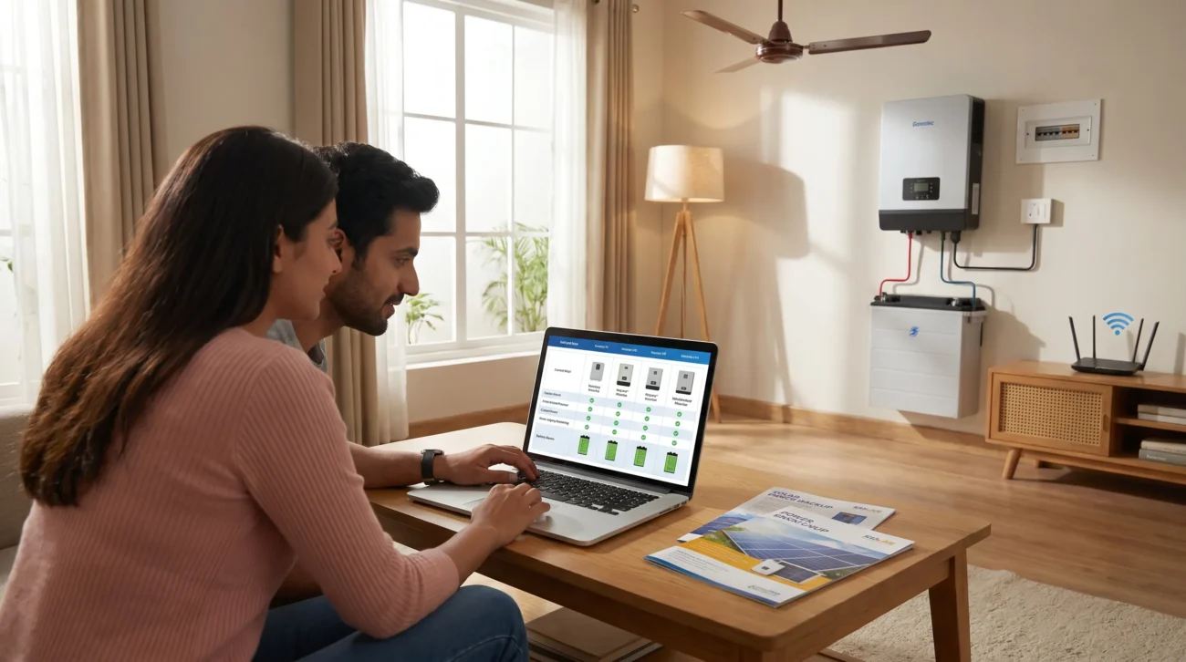How to Select the Inverter for Home