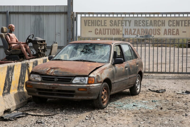 Most Unsafe Car in the World: What the Data Really Shows