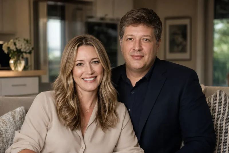 Aliza Barber: Biography, Family Life, Career, and Facts About Lance Barber’s Wife