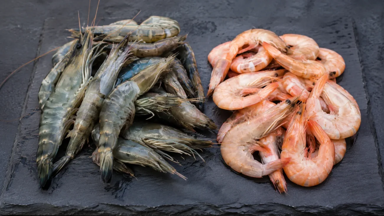 Are Prawns and Shrimp the Same
