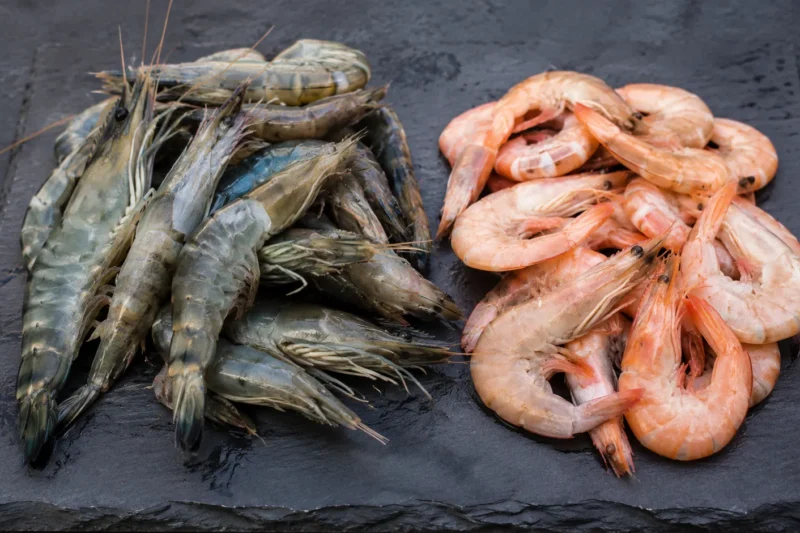 Are Prawns and Shrimp the Same? Key Differences Explained