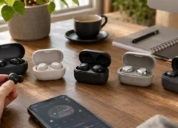 Best Wireless Earbuds Under 200 Dollars 2024Best Wireless Earbuds Under 200 Dollars 2024