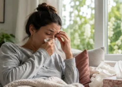 Can Allergies Make You Tired