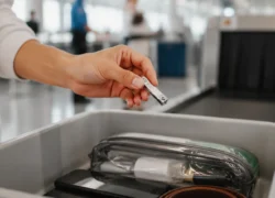 Can You Bring Nail Clippers on a Plane