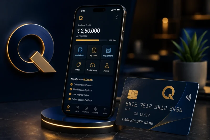 QLCredit Review 2026: Is It Safe, Legit, and Worth Using?