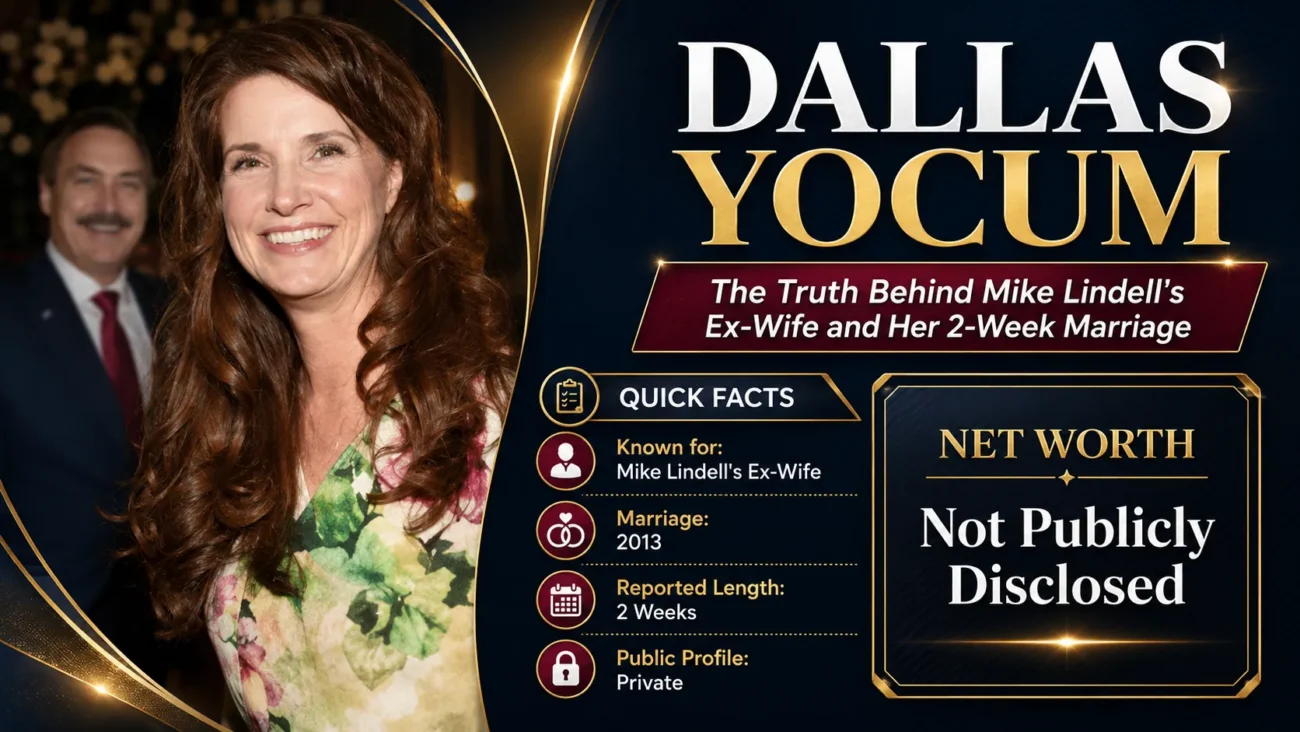 Dallas Yocum