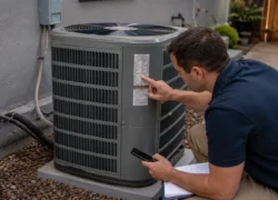 How to Determine What Refrigerant Is in AC: Safe HVAC Guide 2026!