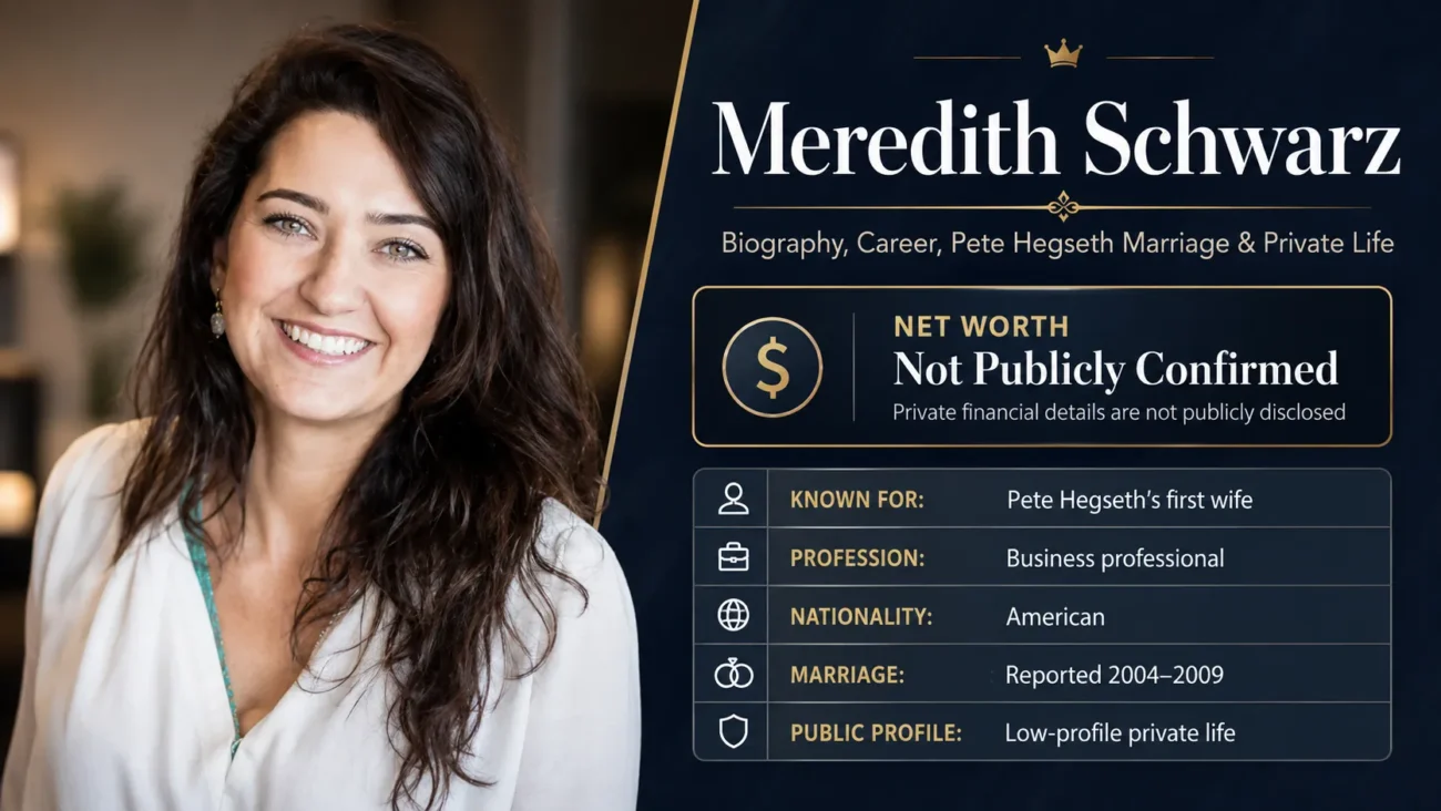 Meredith Schwarz