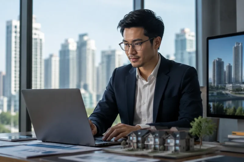 Pigeimmo Explained: AI Real Estate Leads, Benefits and Tips Guide