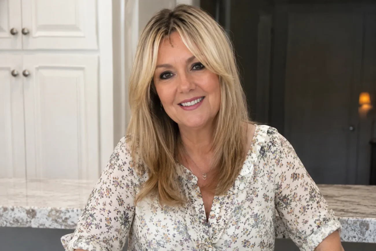 Rhonda Worthey Biography
