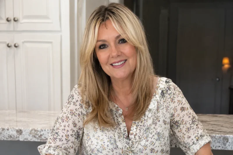 Rhonda Worthey Biography: Troy Aikman’s Ex-Wife, Children, Career, Divorce, and Where She Is Now