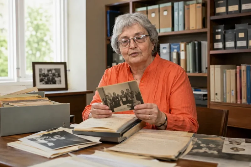 Sherrill Redmon: Biography, Career, Family, and Life Beyond Mitch McConnell