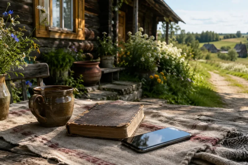 Sodziu Meaning: The Rural Word Behind Culture, Identity, and Slow Living