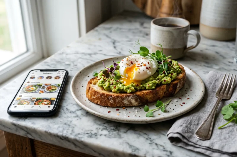 Toastul Meaning Explained: Food Trend, Recipes, Benefits, and Online Confusion