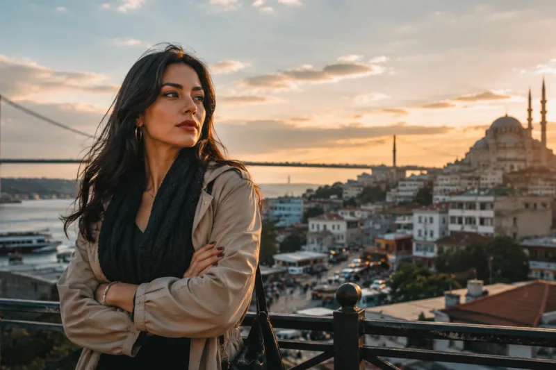 Utanmazkzılar Meaning: Turkish Roots, Culture & Safety Guide 2026 
