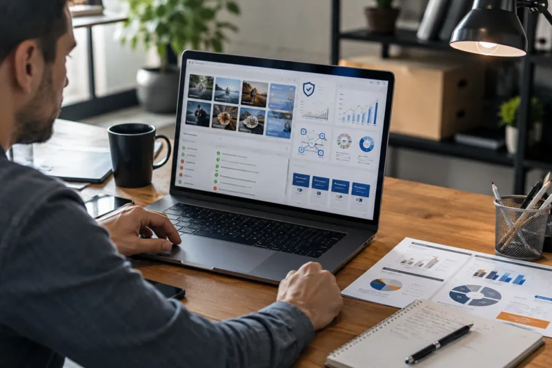 Voozon.com Review 2026: What It Is, Guest Posting, SEO Value, Safety, and Alternatives