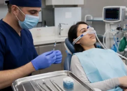 What Anesthesia Is Used for Wisdom Teeth