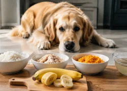 What Can I Give My Dog for Diarrhea