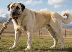 What Dog Has the Strongest Bite Force