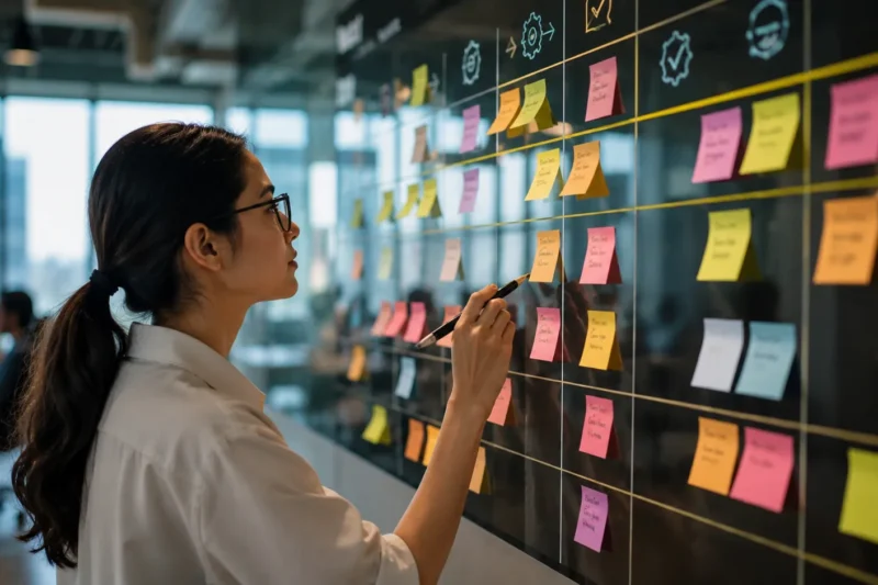 What Is Keibann? Meaning, Uses, Workflow System & 2026 Trend Explained
