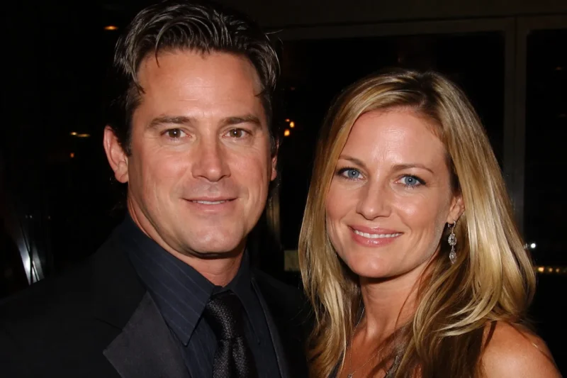 Who Is Sandy Corzine? Verified Facts About Sharon Case’s Ex-Husband, Career, Marriage, and Private Life