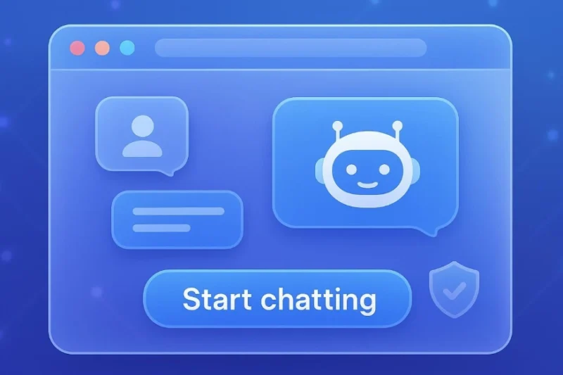 Create AI Chatbots Without Starting From Scratch Using Enter Pro