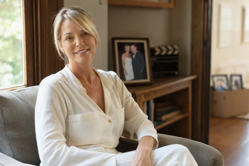 Angie Janu: Biography, Career, Marriage, Divorce and Life in 2026
