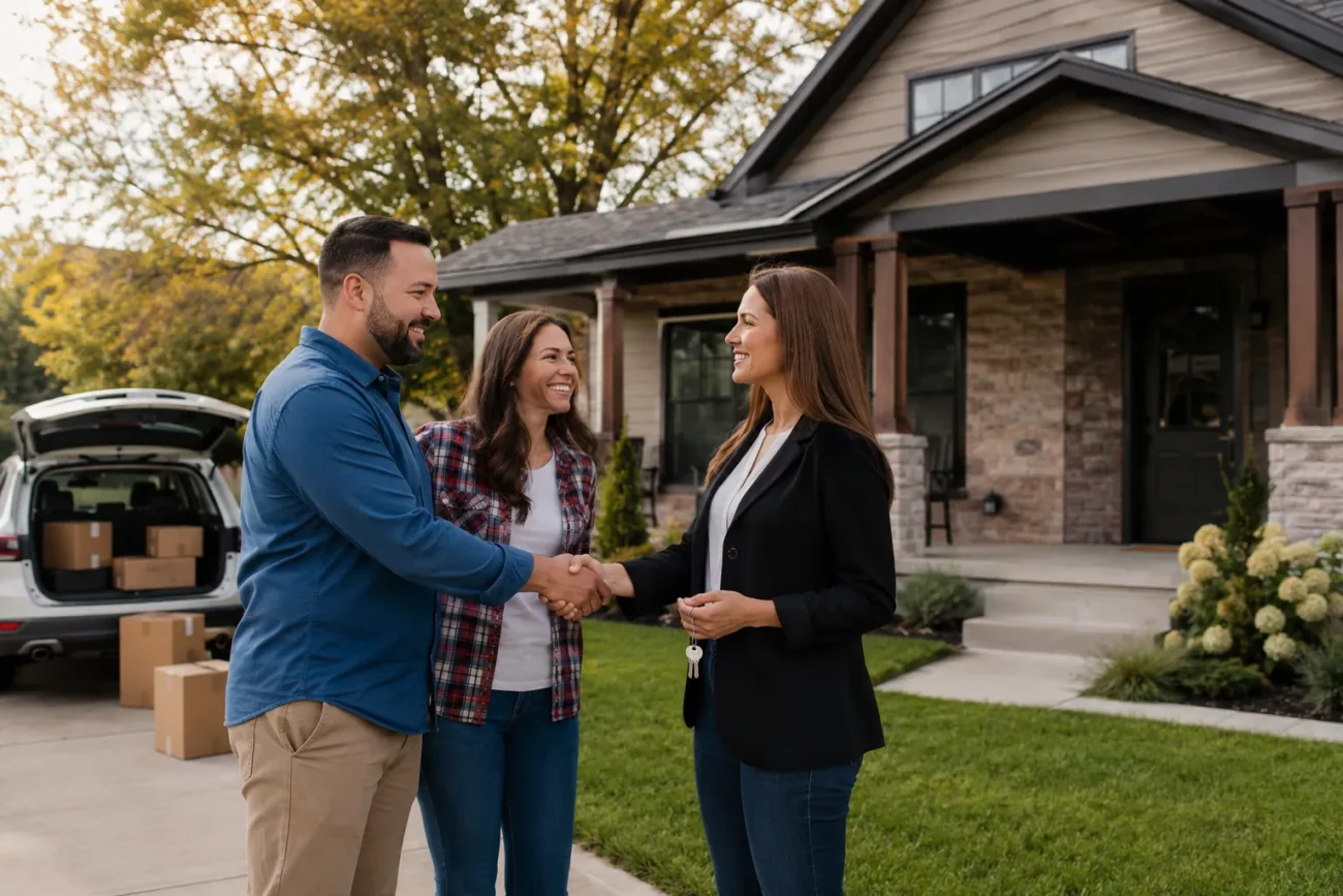 Best Ways to Sell Your Home Fast in Kansas Without the Stress