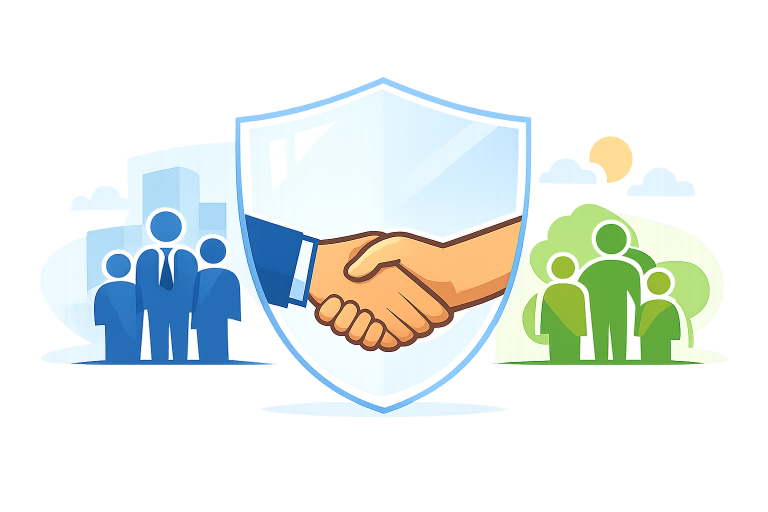 Building Trust and Transparency in Public Relations