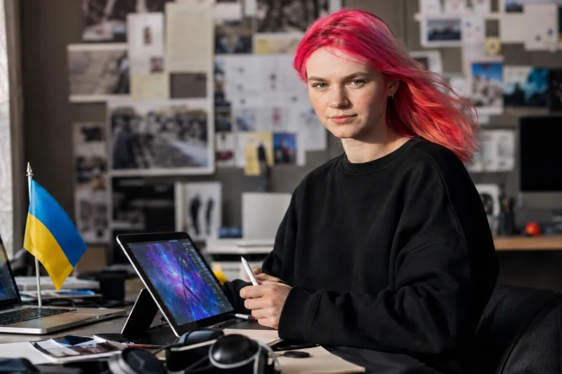 Mila Volovich: Verified Facts, Biography Claims and Name Mystery!