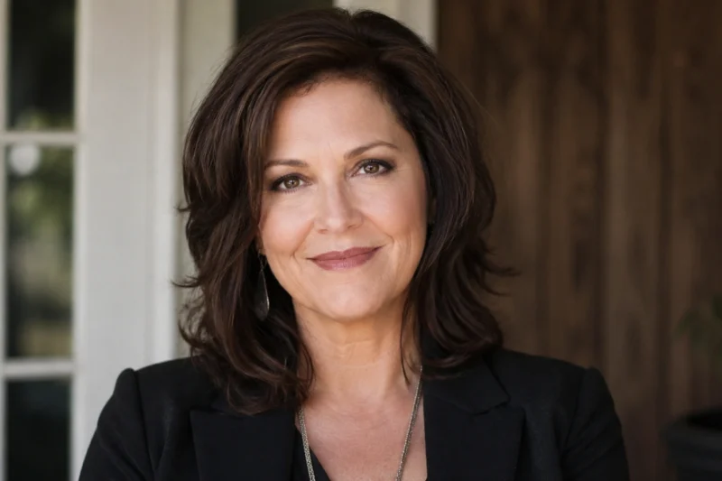 Cynthia Blaise Biography: Career, Marriage, Divorce & Life Today!