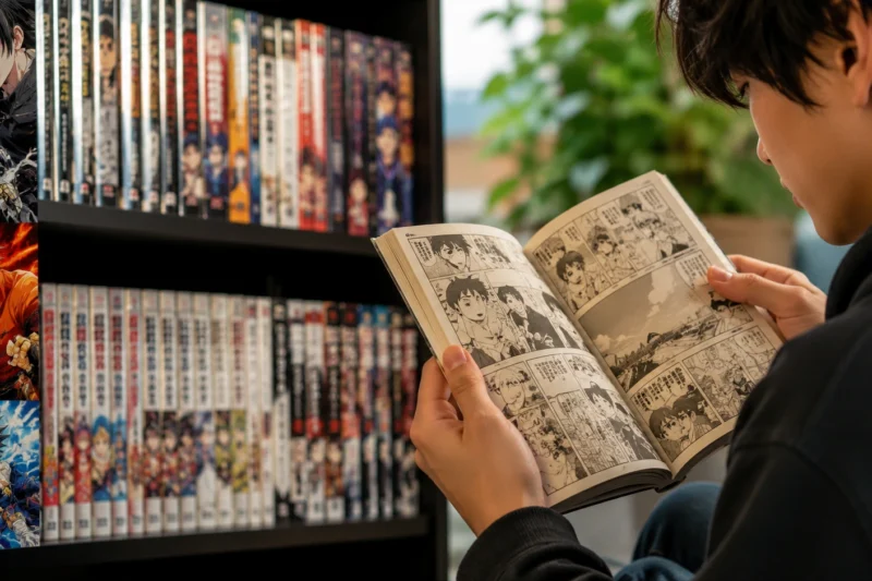 ReadMyManga Com Explained: What the Website Is in 2026