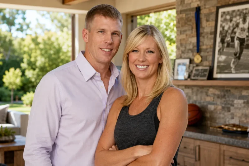 Who Is Denika Kisty? Jason Williams’ Wife & Her Legacy