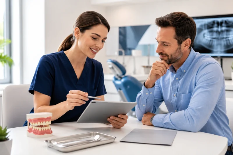 Common Myths About Dental Insurance: What You Need to Know