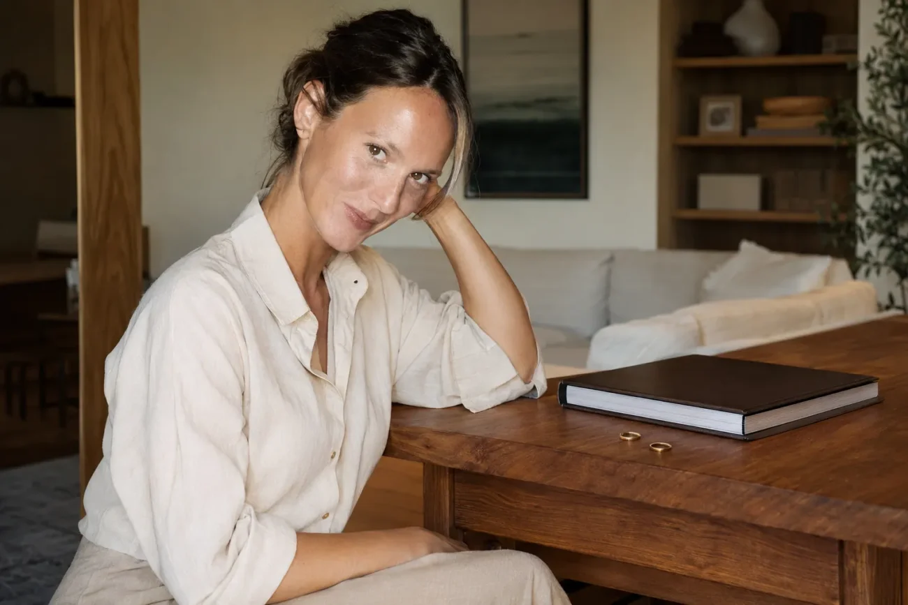 Elizabeth Huberdeau