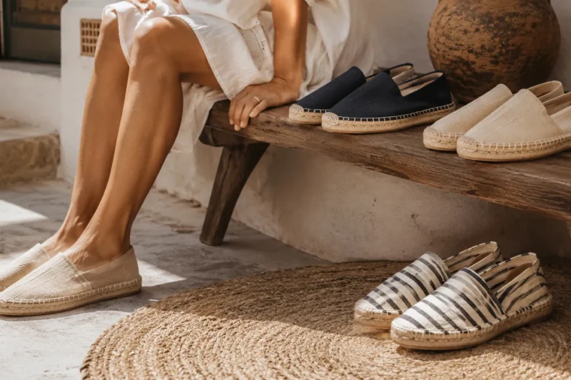 Espadrilhas Guide: How to Choose, Wear, and Buy the Best Pair Now 