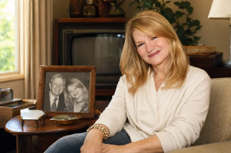 Frances Yarborough: Don Knotts’ Wife, Biography, Age & Facts 2026