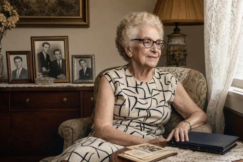 Hazel Vorice McCord: Verified Biography, Family, Facts and Legacy