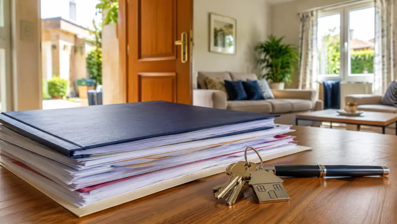 Home Information Pack