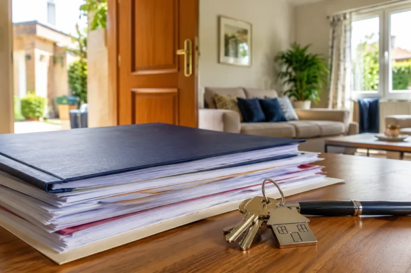 Home Information Pack Guide: What UK Sellers Need to Know in 2026 