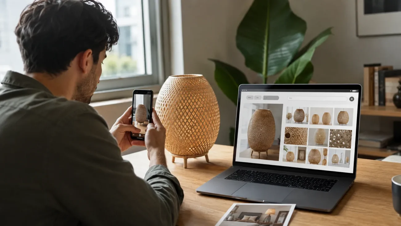 Image Search Techniques