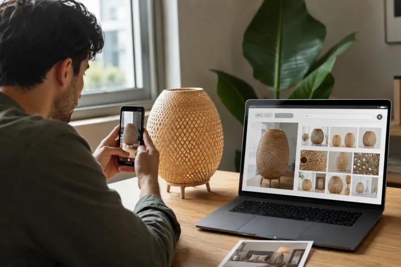 Image Search Techniques: 12 Smart Ways to Find Images Online Fast